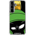 Looney Tunes Marvin the Martian Galaxy S26 Clear Case