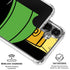 Looney Tunes Marvin the Martian Galaxy S26 Clear Case