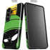 Looney Tunes Marvin the Martian Galaxy S26 Plus Impact Case