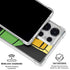 Looney Tunes Marvin the Martian Galaxy S26 Ultra Clear Case
