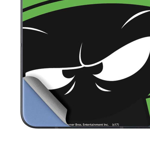 Looney Tunes Marvin the Martian Galaxy Z Fold5 5G Skin