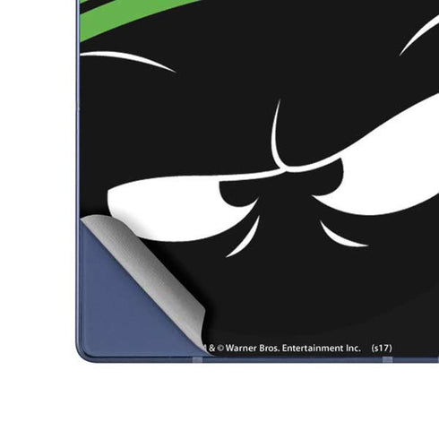 Looney Tunes Marvin the Martian Galaxy Z Fold6 Skin