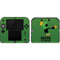 Looney Tunes Marvin the Martian Identity Nintendo 2DS Skin