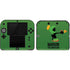Looney Tunes Marvin the Martian Identity Nintendo Skins