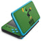 Looney Tunes Marvin the Martian Identity Nintendo 2DS XL (2017) Skin
