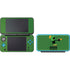 Looney Tunes Marvin the Martian Identity Nintendo 2DS XL (2017) Skin