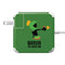 Looney Tunes Marvin the Martian Identity 85W Power Adapter (15 and 17 inch MacBook Pro Charger) Skin