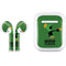 Looney Tunes Marvin the Martian Identity Apple AirPods Skin