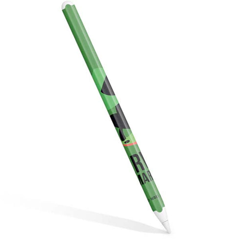 Looney Tunes Marvin the Martian Identity Apple Pencil (2nd Gen 2019) Skin