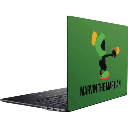 Looney Tunes Marvin the Martian Identity Ativ Book 9 (15.6in 2014) Skin