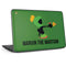 Looney Tunes Marvin the Martian Identity HP Chromebook Skin