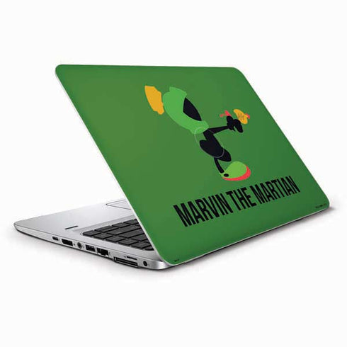 Looney Tunes Marvin the Martian Identity HP Elitebook Skin