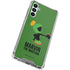 Looney Tunes Marvin the Martian Identity Gabb Phone 4 Clear Case