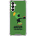 Looney Tunes Marvin the Martian Identity Galaxy A16 5G Clear Case