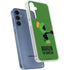 Looney Tunes Marvin the Martian Identity Galaxy A55 5G Clear Case
