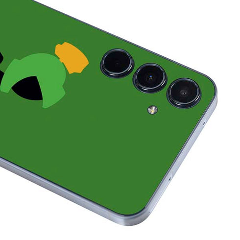 Looney Tunes Marvin the Martian Identity Galaxy A55 5G Skin