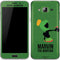 Looney Tunes Marvin the Martian Identity Galaxy J3 Skin