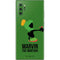 Looney Tunes Marvin the Martian Identity Galaxy Note 10 Plus Skin