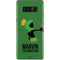 Looney Tunes Marvin the Martian Identity Galaxy Note 8 Skin