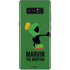 Looney Tunes Marvin the Martian Identity Galaxy Note 8 Skin