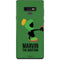Looney Tunes Marvin the Martian Identity Galaxy Note 9 Skin