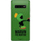 Looney Tunes Marvin the Martian Identity Galaxy S10 Plus Skin
