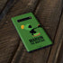 Looney Tunes Marvin the Martian Identity Galaxy S10 Plus Skin