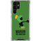 Looney Tunes Marvin the Martian Identity Galaxy S23 Ultra Clear Case
