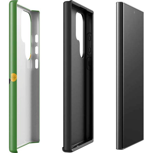 Looney Tunes Marvin the Martian Identity Galaxy S23 Ultra Pro Case