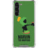 Looney Tunes Marvin the Martian Identity Galaxy S24 FE Clear Case