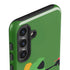 Looney Tunes Marvin the Martian Identity Galaxy S25 Impact Case