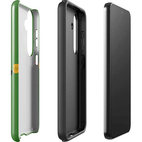 Looney Tunes Marvin the Martian Identity Galaxy S25 Plus Impact Case