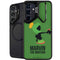 Looney Tunes Marvin the Martian Identity Galaxy S25 Plus Kickstand Case