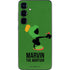 Looney Tunes Marvin the Martian Identity Galaxy S24 Plus Skin