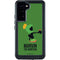 Looney Tunes Marvin the Martian Identity Galaxy S24 Plus Waterproof Case