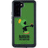 Looney Tunes Marvin the Martian Identity Galaxy S24 Plus Waterproof Case