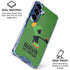 Looney Tunes Marvin the Martian Identity Galaxy S25 Clear Case