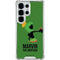 Looney Tunes Marvin the Martian Identity Galaxy S25 Ultra Clear Case