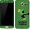 Looney Tunes Marvin the Martian Identity Galaxy S7 Edge Skin
