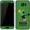 Looney Tunes Marvin the Martian Identity Galaxy S7 Skin