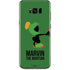 Looney Tunes Marvin the Martian Identity Galaxy S8 Plus Skin