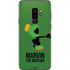 Looney Tunes Marvin the Martian Identity Galaxy S9 Plus Skin