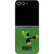 Looney Tunes Marvin the Martian Identity Galaxy Z Flip6 Skin