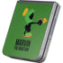 Looney Tunes Marvin the Martian Identity Galaxy Z Flip6 Skin