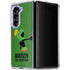 Looney Tunes Marvin the Martian Identity Galaxy Z Fold5 5G Clear Case