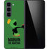 Looney Tunes Marvin the Martian Identity Galaxy Z Fold5 5G Skin