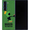 Looney Tunes Marvin the Martian Identity Galaxy Z Fold6 Skin
