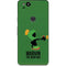 Looney Tunes Marvin the Martian Identity Google Pixel 2 Skin