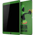 Looney Tunes Marvin the Martian Identity iPad Skins