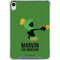 Looney Tunes Marvin the Martian Identity iPad 11th Gen (2025) Clear Case